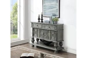2 Drw 3 Dr Media Console