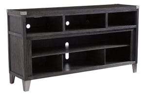 TOLEDO 65" TV STAND - W901