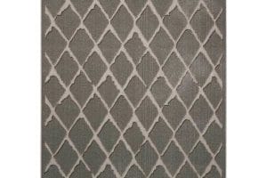GLIMMER RUG GREY 9X12