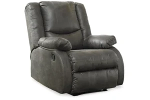 BLADEWOOD SLATE WALL RECLINER
