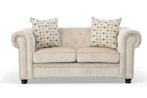 WESTMINISTER LOVE- SALT&TAUPE