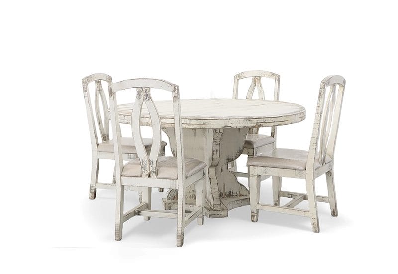 Freedom oak dining table hotsell