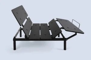 Bedgear Flex L Adjustable Base