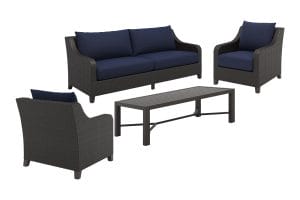 Skye - Outdoor Sofa Set