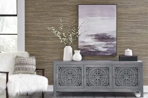 Marisol - Accent TV Stand