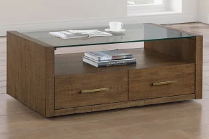 Garland Coffee Table Lifestyle