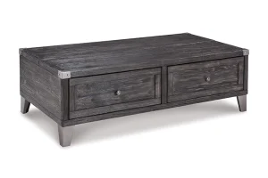 Toldeo Coffee Table Angle